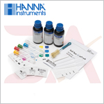 HI3896 NPK Soil Chemical Test Kit